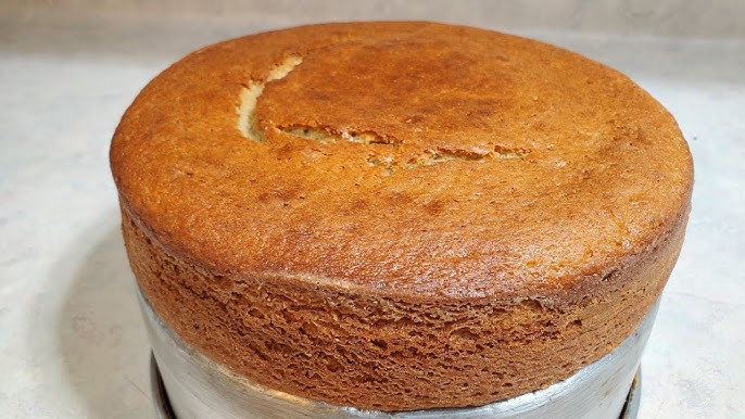 TORTA DE GUINEO