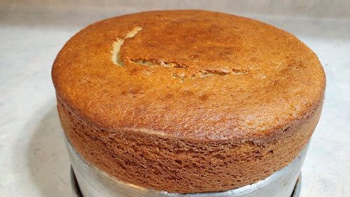 TORTA DE GUINEO