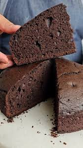 TORTA DE CHOCOLATE