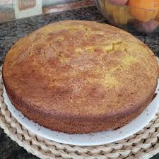 TORTA SIN AZUCAR